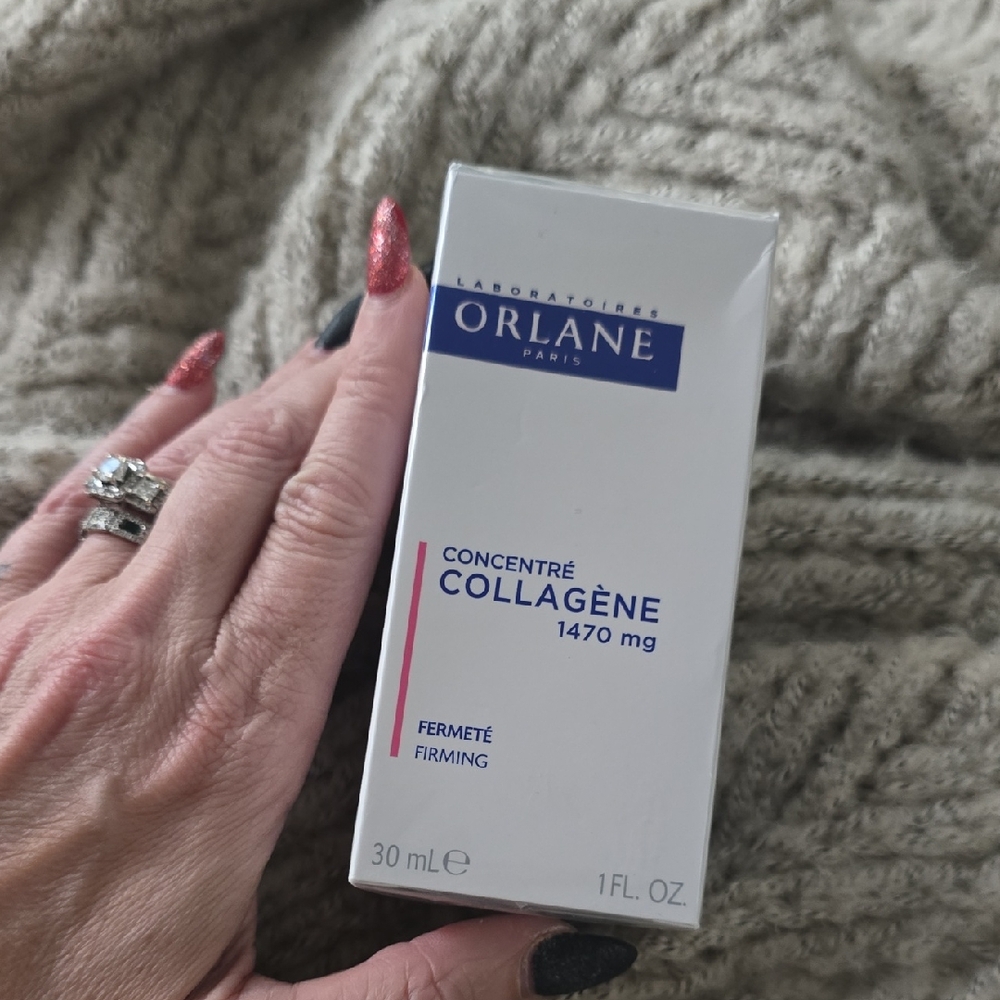 🌷ORLANE PAR8S Collagen Concentrate-CONCENTRE COLLAGENE🌷